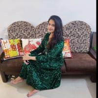 Devi Krishnan, photo 2