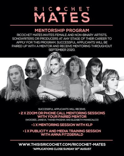 Dj Ricochet, photo 1