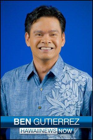 Benjamin Gutierrez, photo 1