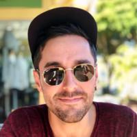 Darren McPherson, photo 1