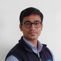 Yogesh Chaudhari, photo 2