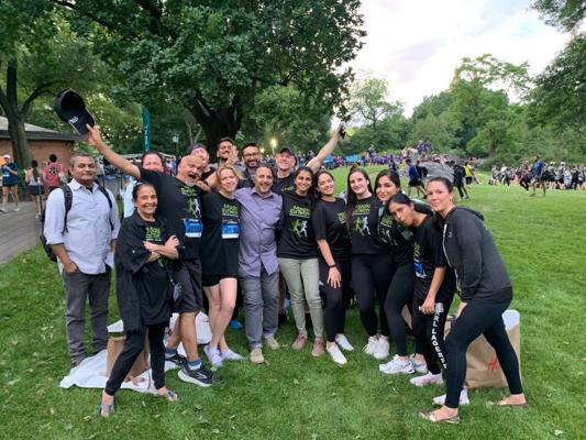 Zahra Massicotte, photo 1