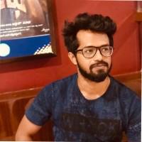 Diptanjan Chanda, photo 1