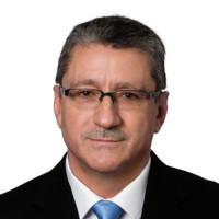 Andre Deschamps, photo 2