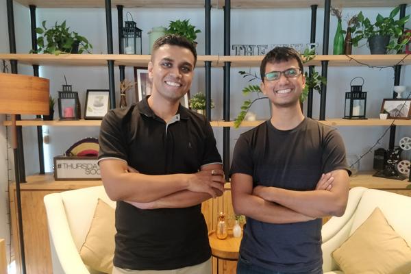 Aravind Ravi Sulekha, photo 1