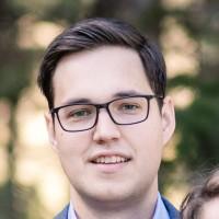 Tim Dewhurst, photo 1