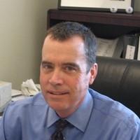 Craig Driscoll, photo 2