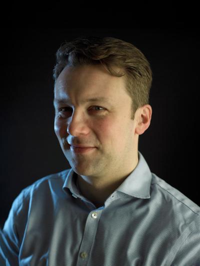 Paul Denver, photo 1