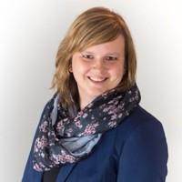 Ingrid Brok, photo 1