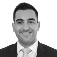 Adam Palermo, photo 2