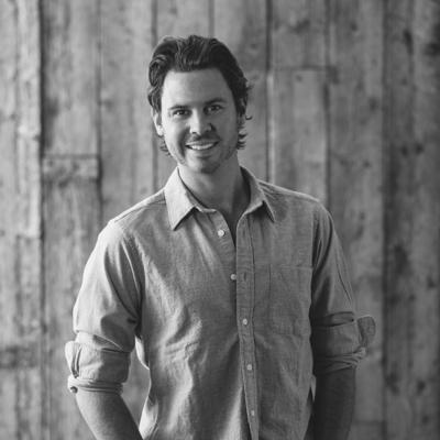 Joshua Harding, photo 1