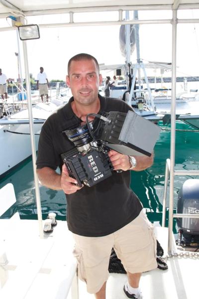 Brendan Kyle, photo 1