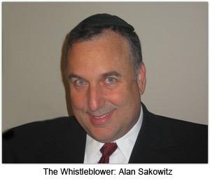 Alan Sakowitz, photo 1