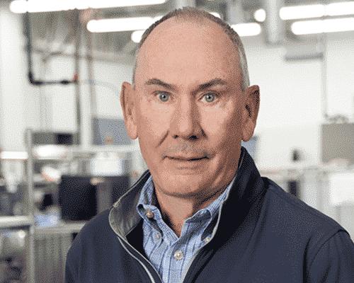 Rob McCreery, photo 2