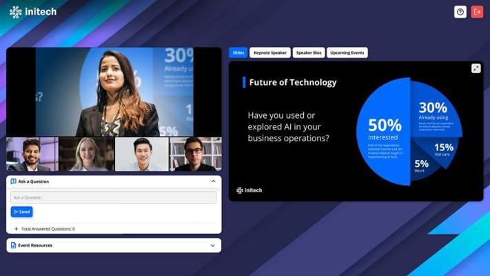 Bruce Chandler, photo 1