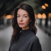 Samantha Ray, photo 2