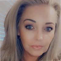 Amber Britton, photo 2