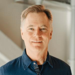 Kevin Cahill, photo 2