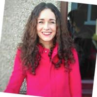 Ainhoa Ochoa, photo 1