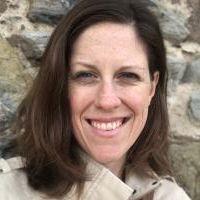 Kristin Johnson, photo 1