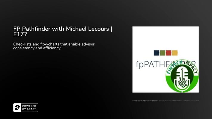 Cfp® Michael Lecours, photo 2