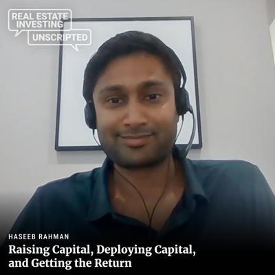 Haseeb Rahman, photo 1