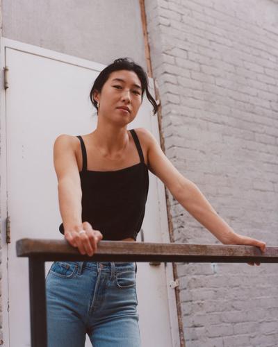 Kelsey Lim, photo 1