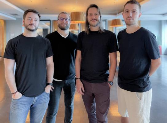 Marcelo Schucman, photo 2