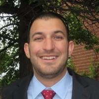 Tom Boucher, photo 1