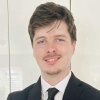 Jake Palmer, photo 2