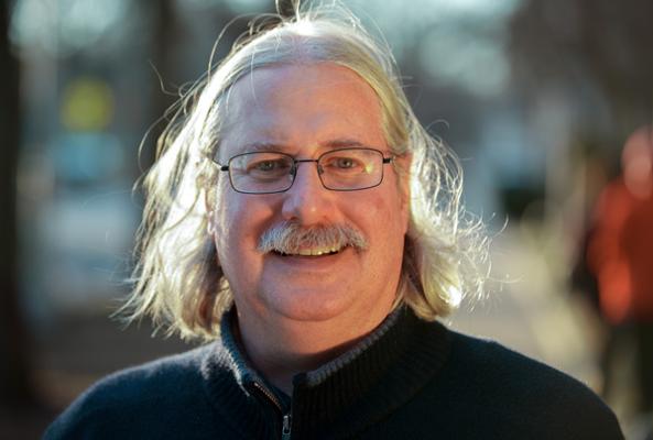 Bastian Overgaard, photo 2