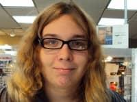 Jessica Sideways, photo 1