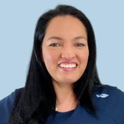 Carmen Roman, photo 1