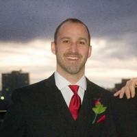 Steve Lutwick, photo 1