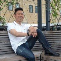 Alexander McGlynn, photo 2