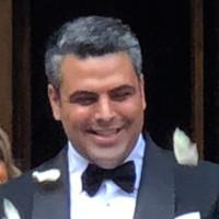 Andreas Putra, photo 2