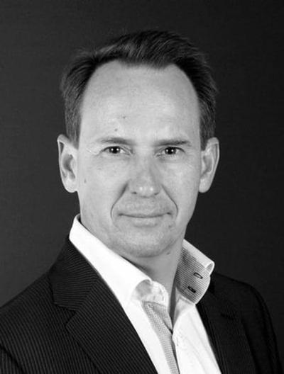 Jérôme Chazerain, photo 1