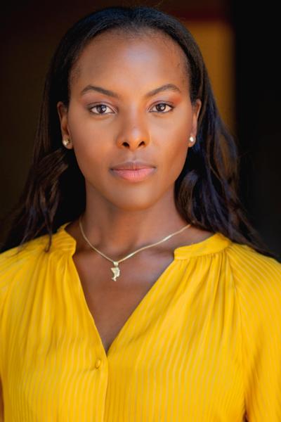 Michelle Singleton, photo 2
