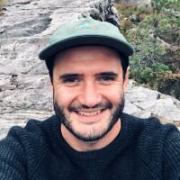 Nigel Bates, photo 1