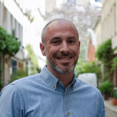 Sébastien Tanguy, photo 2