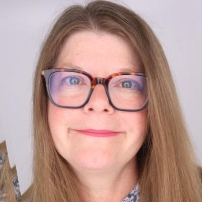 Monica Chapman, photo 2