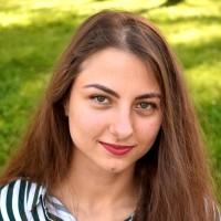 Borislava Pileva, photo 1