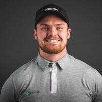 Scott Strong, photo 1