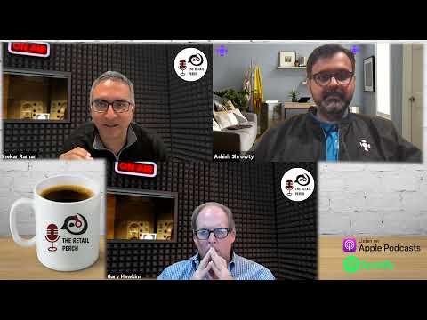 Ashish Shrowty, photo 1