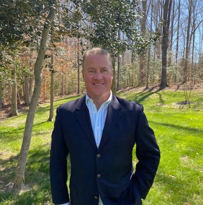 Gary Gardiner, photo 2