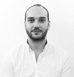 Benjamin Ledoux, photo 1