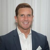 Chris Morgan, photo 1