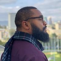 Chike Nwoke, photo 1