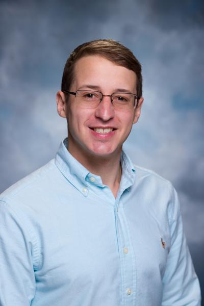 Christopher Mischaikow, photo 1