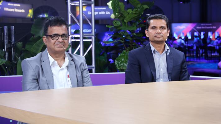 Mahesh Chandra, photo 1